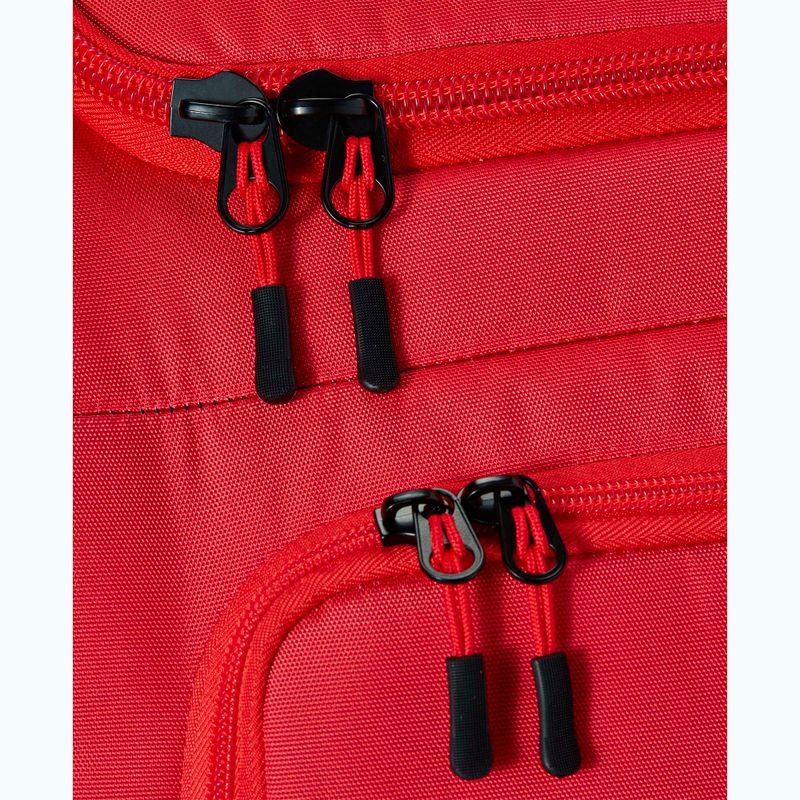 Walizka podróżna Wilson Super Tour Red Travel Bag red 8