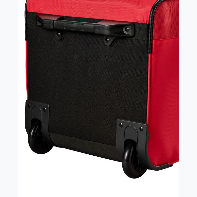 Walizka podróżna Wilson Super Tour Red Travel Bag red 9