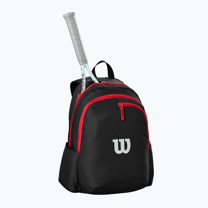 Plecak tenisowy Wilson Advantage black 8