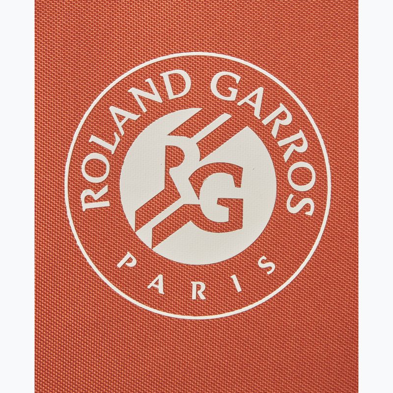Torba tenisowa Wilson Roland Garros Team 6PK 2005 cream/ clay 9