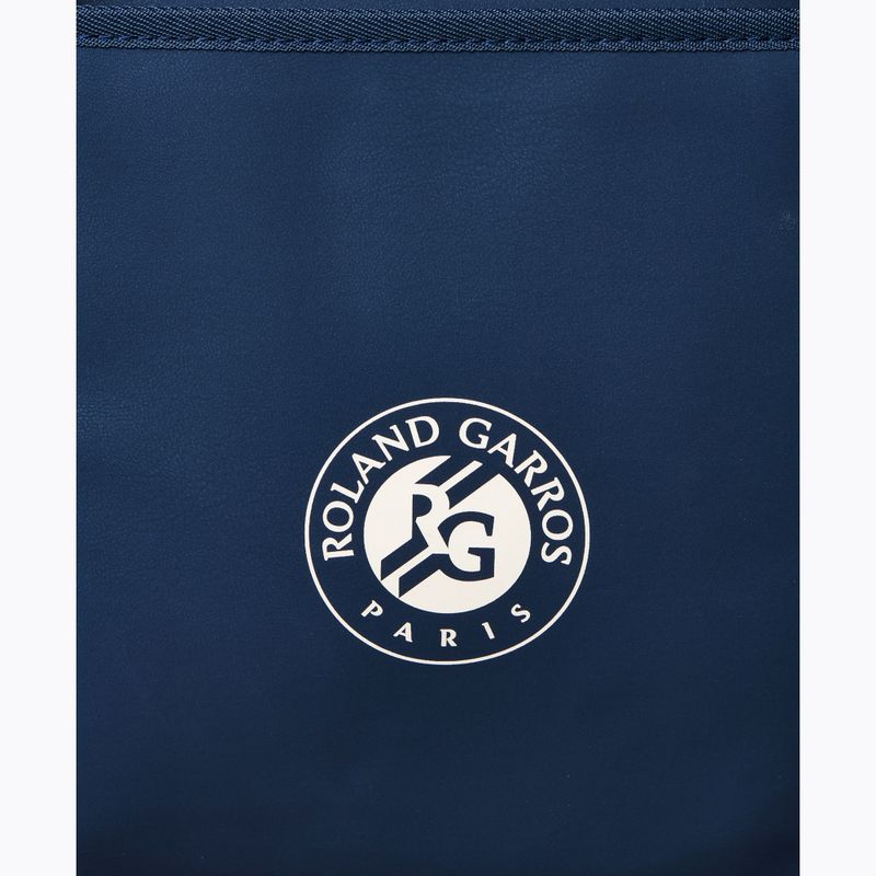 Torba tenisowa Wilson Roland Garros Session De Soiree Small Duffel dark navy 6