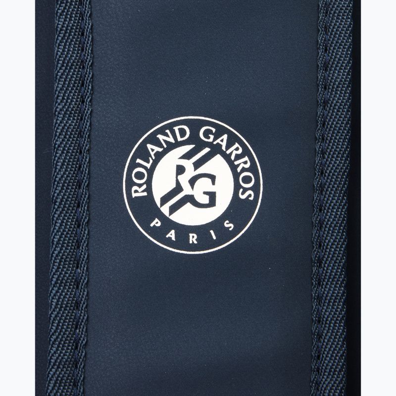Torba tenisowa Wilson Roland Garros Session De Soiree Super Tour 15PK dark navy 7