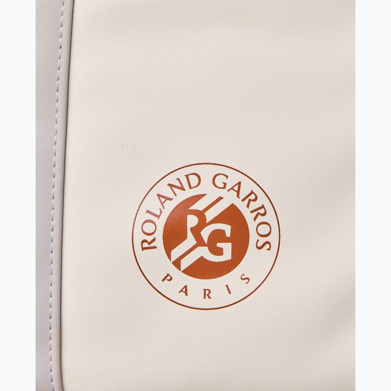 Torba tenisowa Wilson Roland Garros Tote 2025 cream/ clay 6