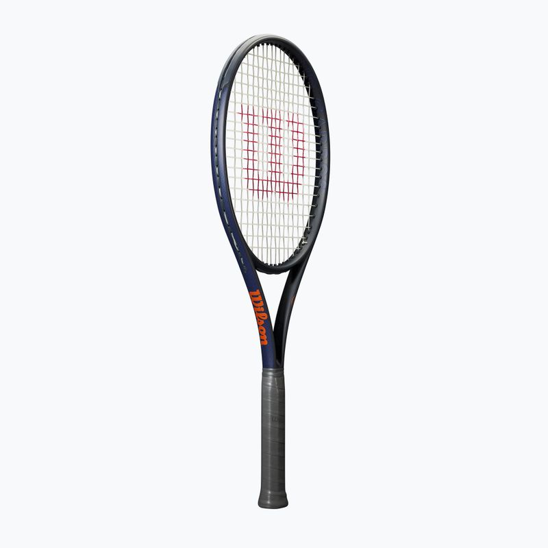 Rakieta tenisowa Wilson Roland Garros Session De Soire Shift 99 V1 2025 7
