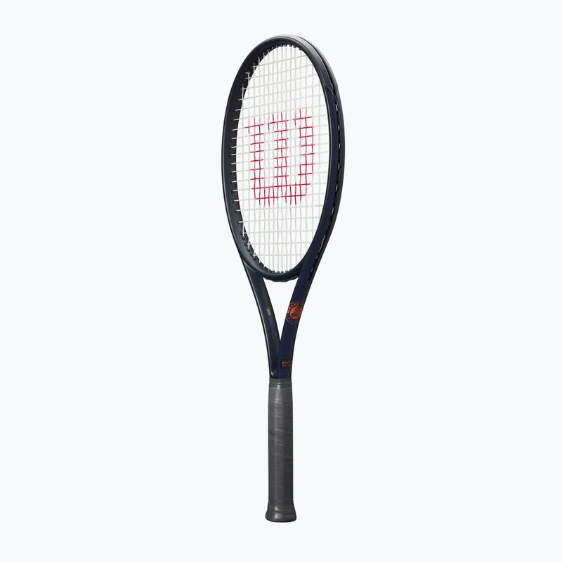 Rakieta tenisowa Wilson Roland Garros Session De Soire Shift 99 V1 2025 8