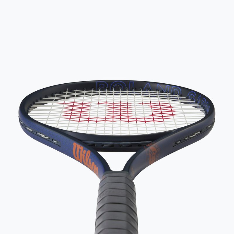 Rakieta tenisowa Wilson Roland Garros Session De Soire Shift 99 V1 2025 9