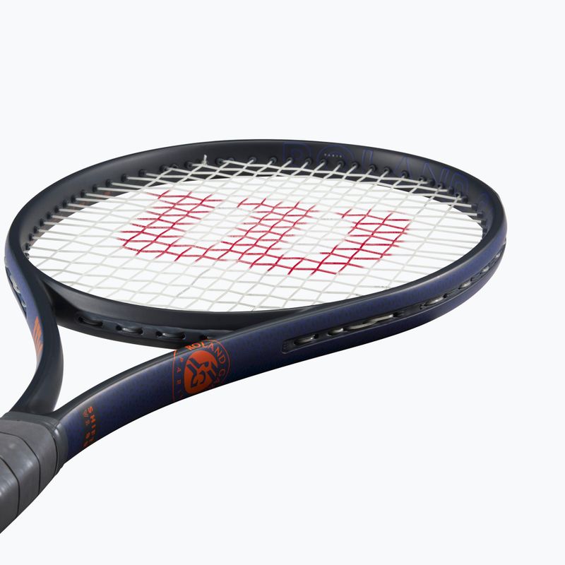 Rakieta tenisowa Wilson Roland Garros Session De Soire Shift 99 V1 2025 10