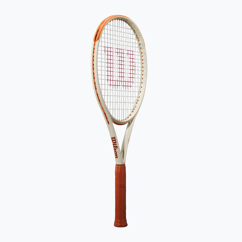 Rakieta tenisowa Wilson Roland Garros Clash 100 V3 2025 2