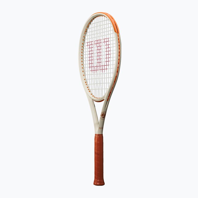 Rakieta tenisowa Wilson Roland Garros Clash 100 V3 2025 3