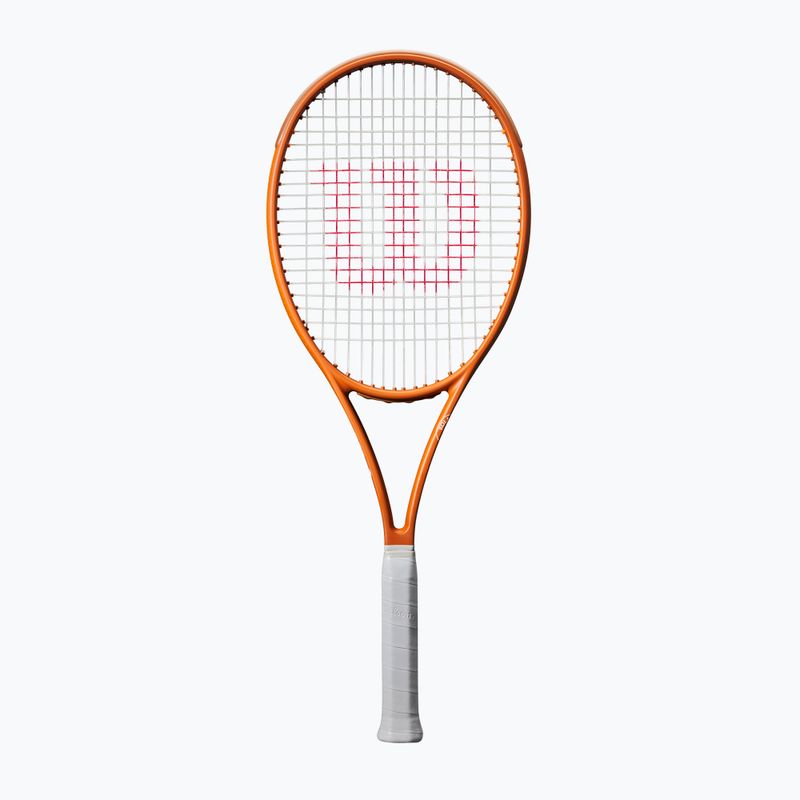 Rakieta tenisowa Wilson Roland Garros Blade 98 V9.0 2025