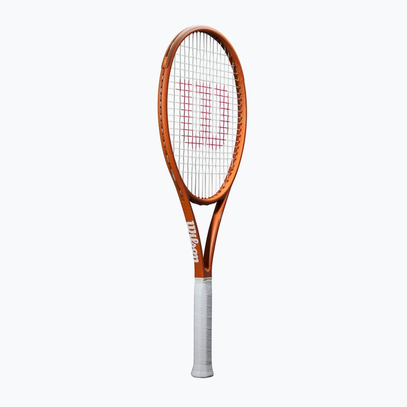 Rakieta tenisowa Wilson Roland Garros Blade 98 V9.0 2025 2