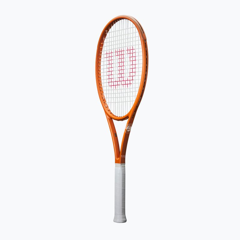 Rakieta tenisowa Wilson Roland Garros Blade 98 V9.0 2025 3