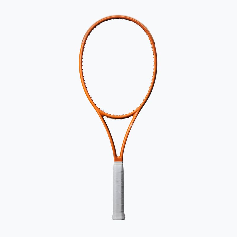 Rakieta tenisowa Wilson Roland Garros Blade 98 V9.0 2025 7