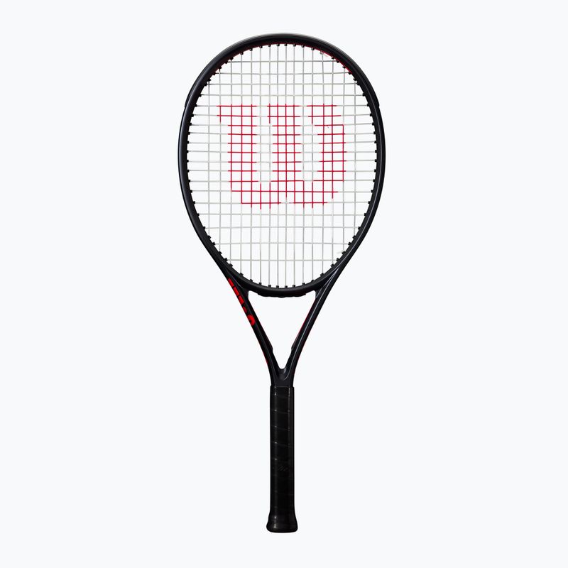 Rakieta tenisowa dziecięca Wilson Clash Jr 26 V3