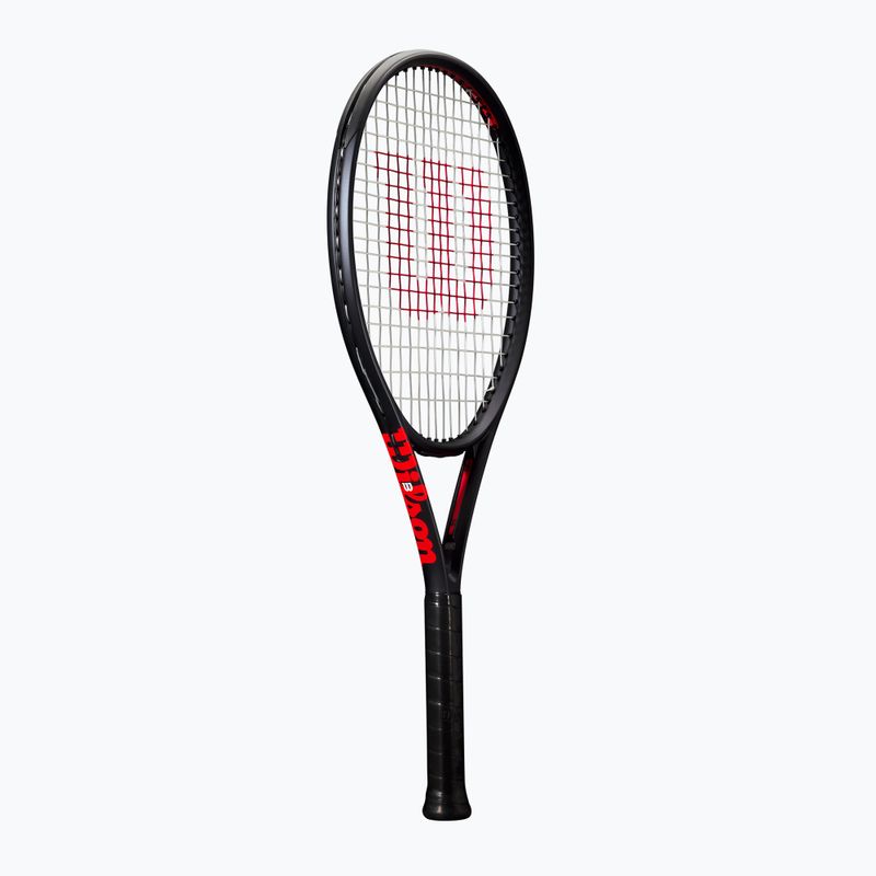 Rakieta tenisowa dziecięca Wilson Clash Jr 26 V3 2