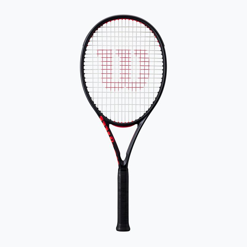 Rakieta tenisowa Wilson Clash 100UL V3