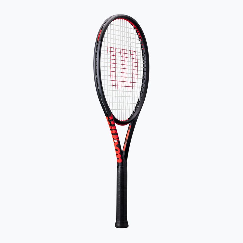 Rakieta tenisowa Wilson Clash 100UL V3 2