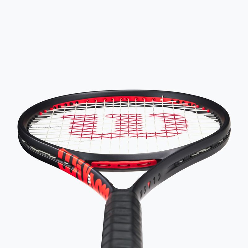 Rakieta tenisowa Wilson Clash 100UL V3 4
