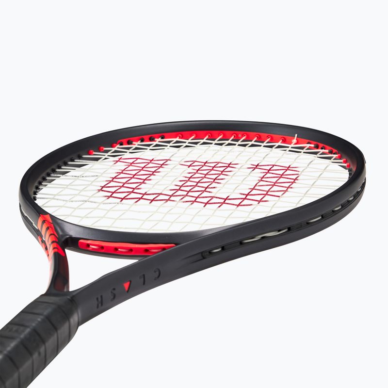 Rakieta tenisowa Wilson Clash 100UL V3 5