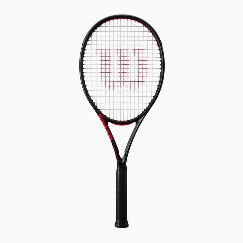 Rakieta tenisowa Wilson Clash 100L V3