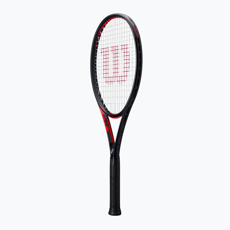 Rakieta tenisowa Wilson Clash 100L V3 3