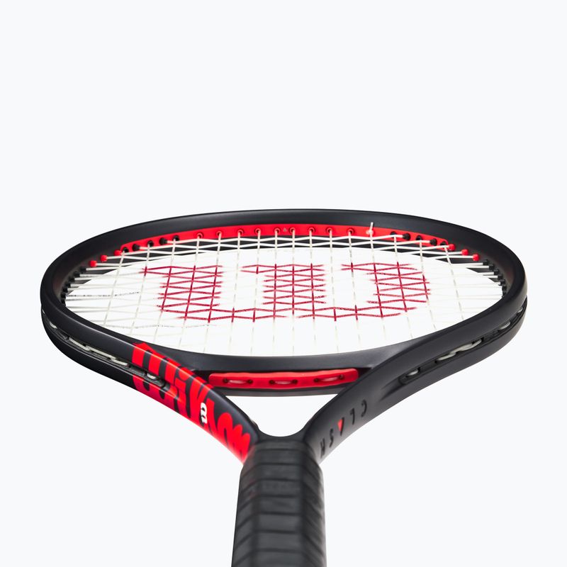 Rakieta tenisowa Wilson Clash 100L V3 4