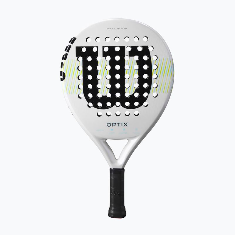 Rakieta do padla Wilson Optix V1 white