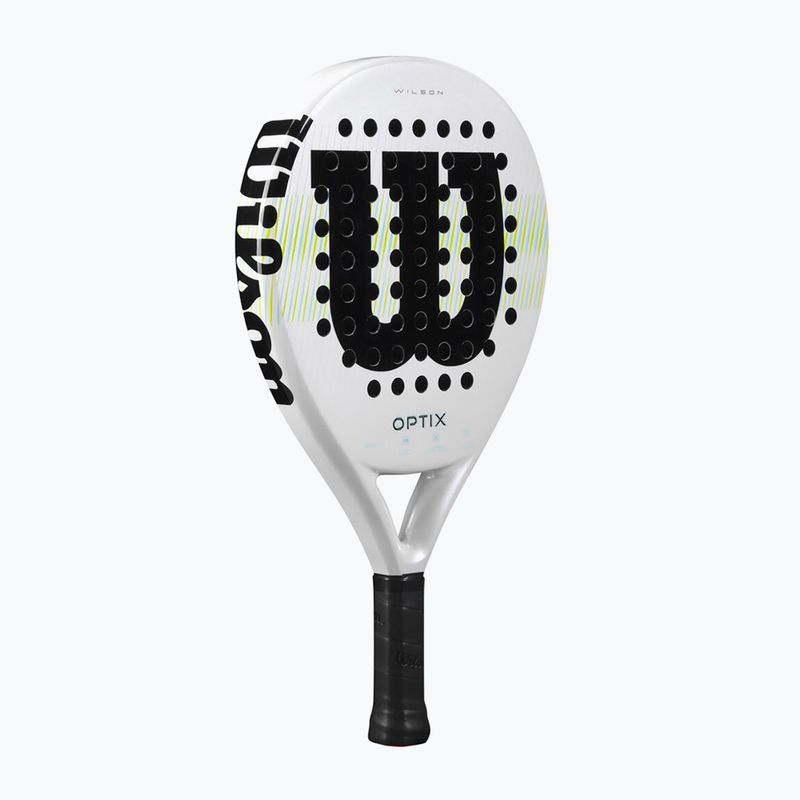Rakieta do padla Wilson Optix V1 white 2