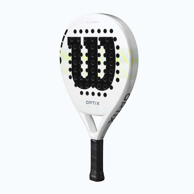 Rakieta do padla Wilson Optix V1 white 3
