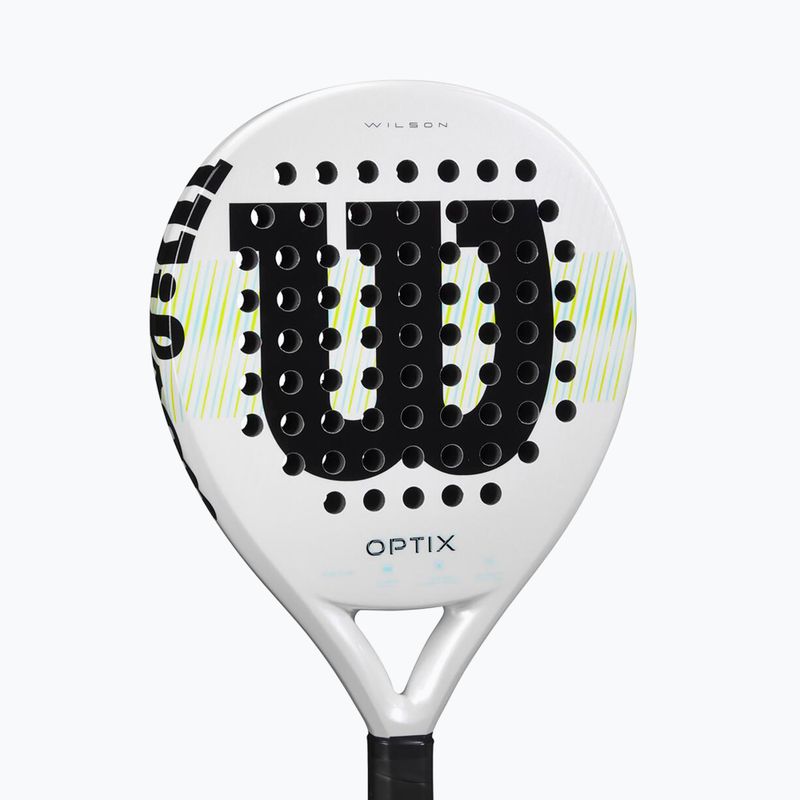 Rakieta do padla Wilson Optix V1 white 4