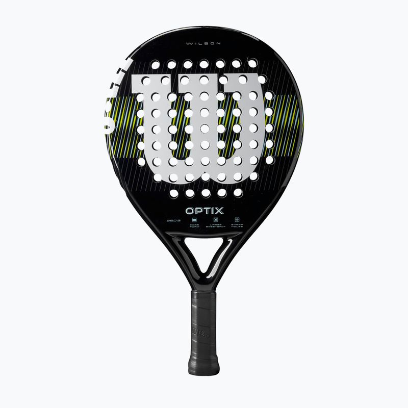 Rakieta do padla Wilson Optix V1 black
