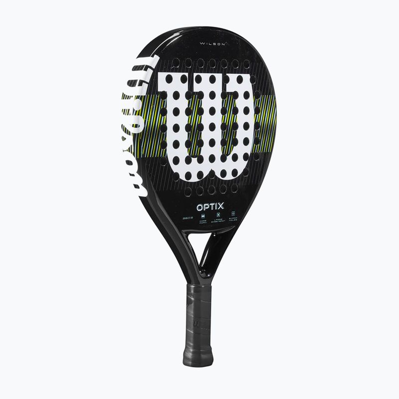 Rakieta do padla Wilson Optix V1 black 3