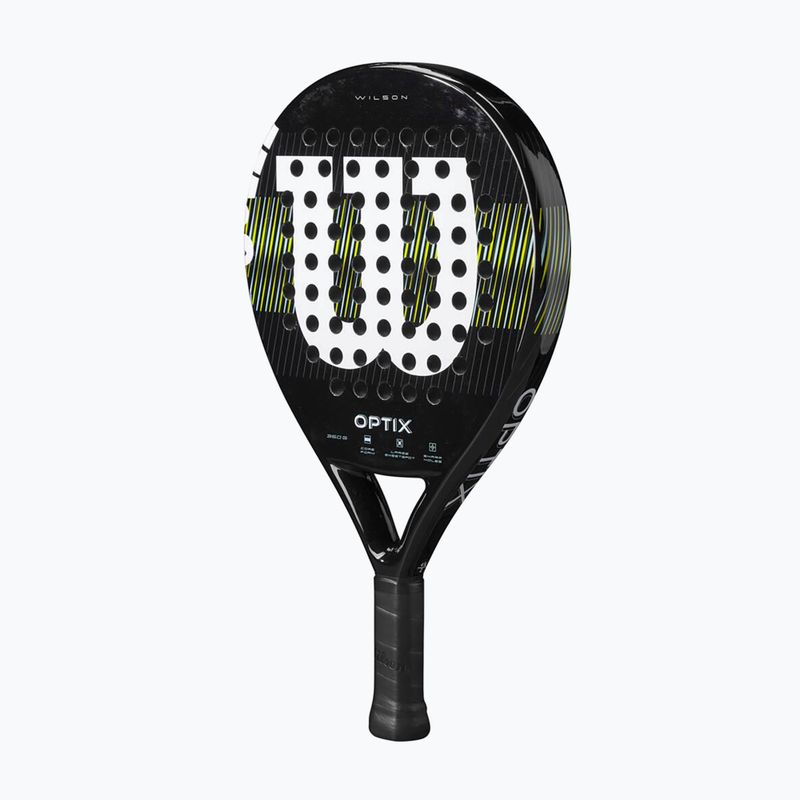 Rakieta do padla Wilson Optix V1 black 4