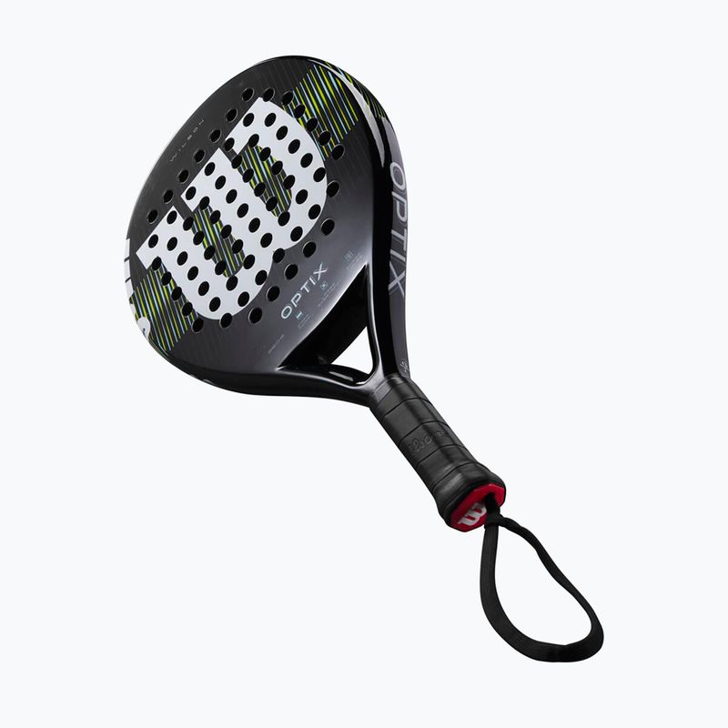 Rakieta do padla Wilson Optix V1 black 5