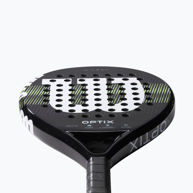 Rakieta do padla Wilson Optix V1 black 6