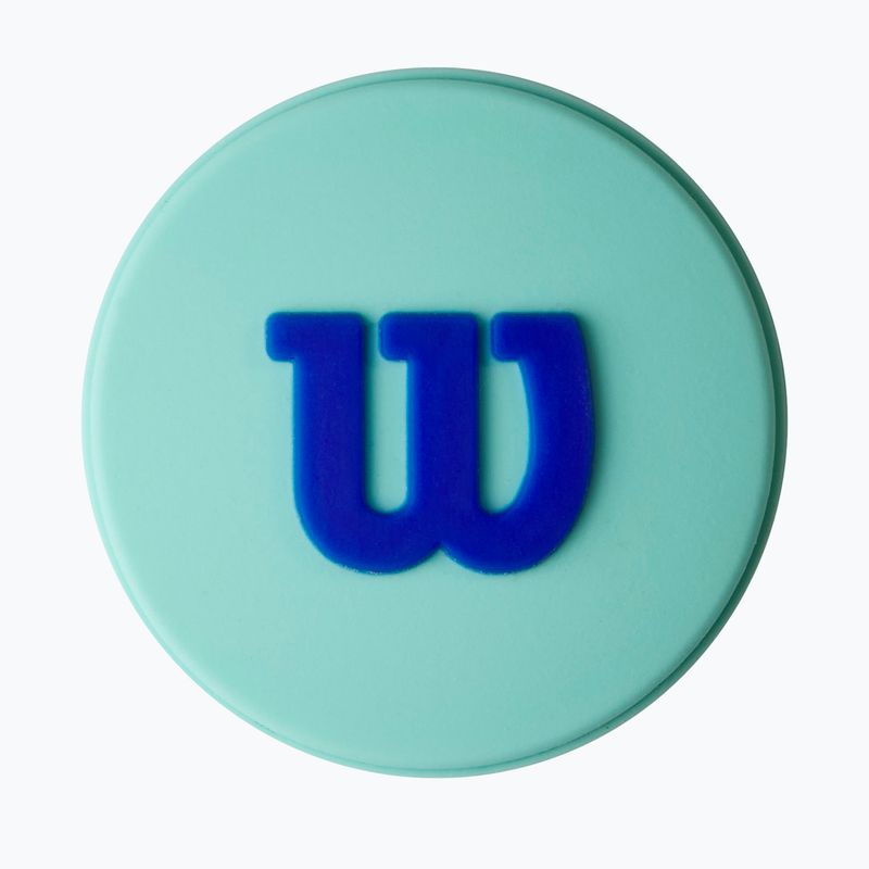 Tłumiki drgań Wilson Pro Feel Ultra 2 szt. electric indigo 2