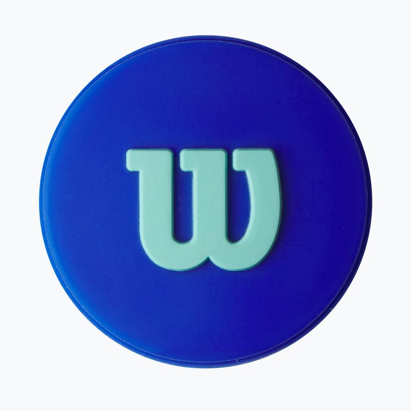Tłumiki drgań Wilson Pro Feel Ultra 2 szt. electric indigo 3