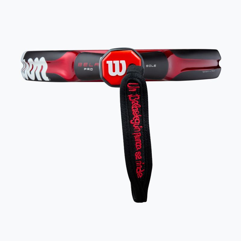 Rakieta do padla Wilson Bela Pro V3 5
