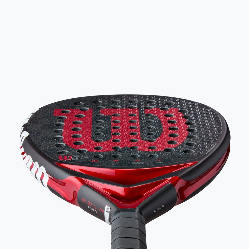 Rakieta do padla Wilson Bela Pro V3 6
