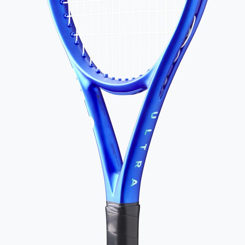 Rakieta tenisowa dziecięca Wilson Ultra Jr 26 V5 4
