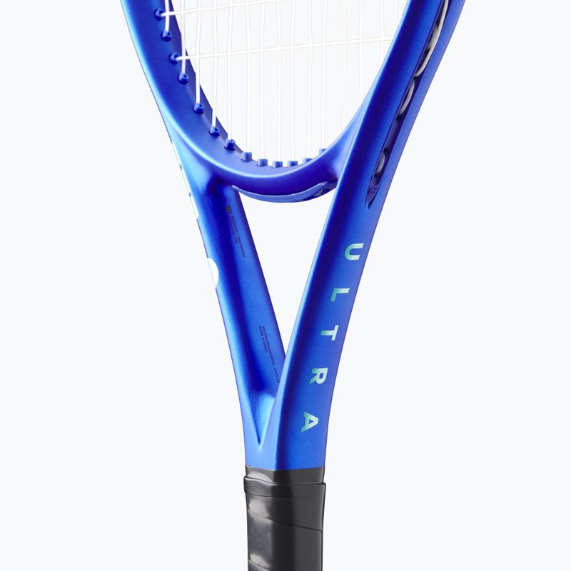 Rakieta tenisowa dziecięca Wilson Ultra Jr 25 V5 4