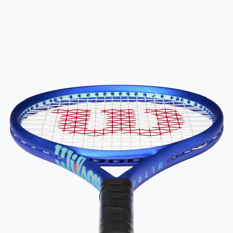 Rakieta tenisowa dziecięca Wilson Ultra Jr 25 V5 5