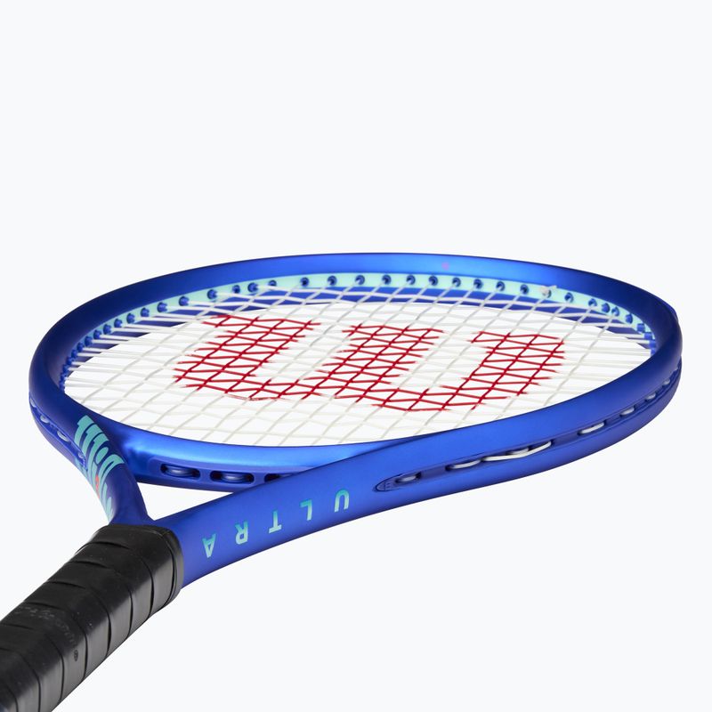 Rakieta tenisowa dziecięca Wilson Ultra Jr 25 V5 6