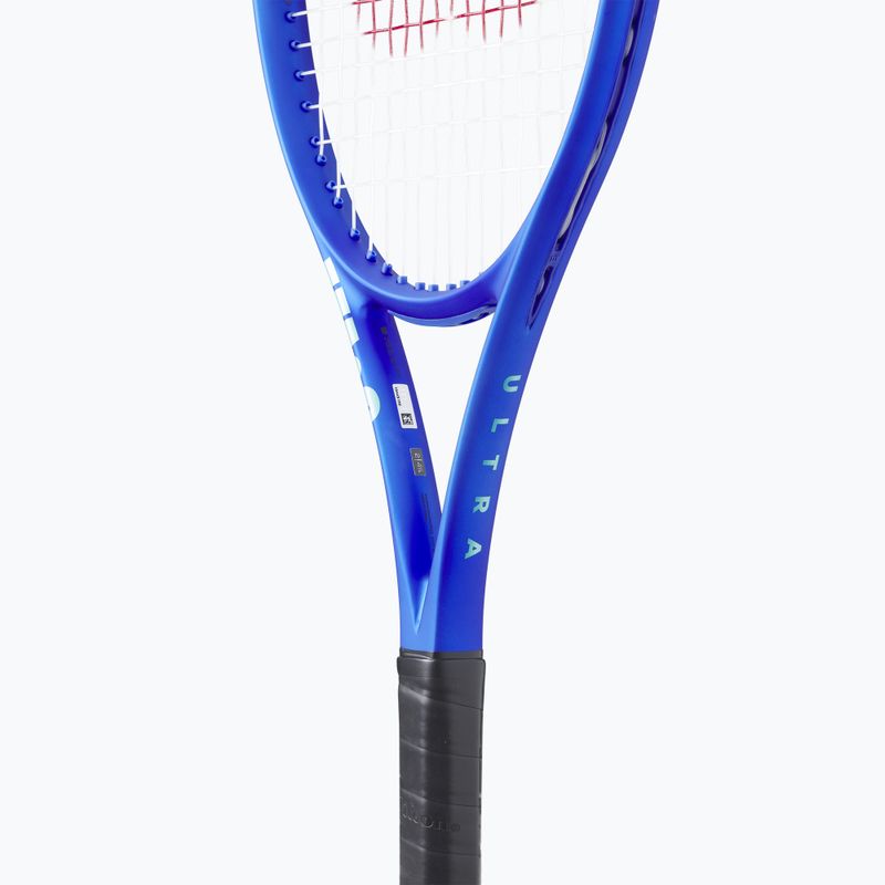 Rakieta tenisowa Wilson Ultra 100 V5 4