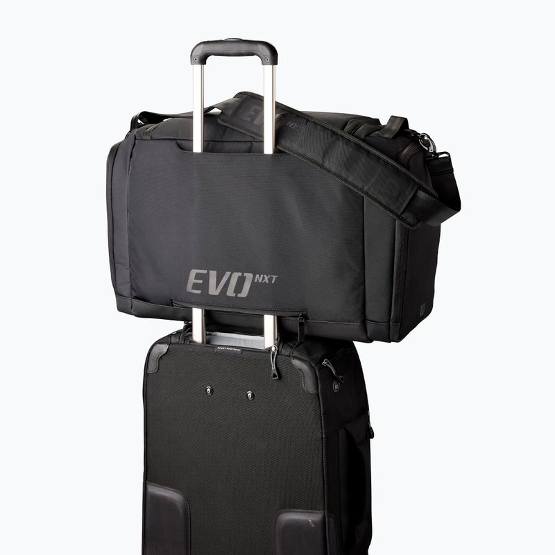 Torba Wilson Evo Next Duffle black 4