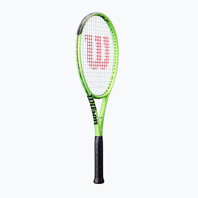 Rakieta tenisowa Wilson Blade Feel RXT 105 green 2
