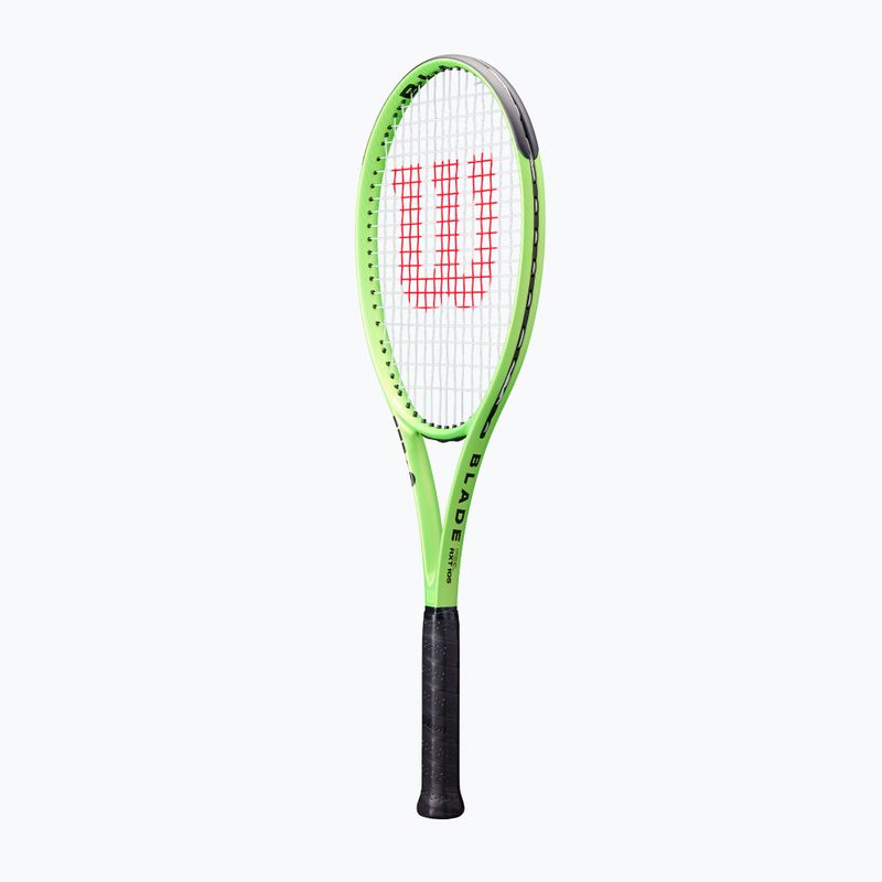 Rakieta tenisowa Wilson Blade Feel RXT 105 green 3