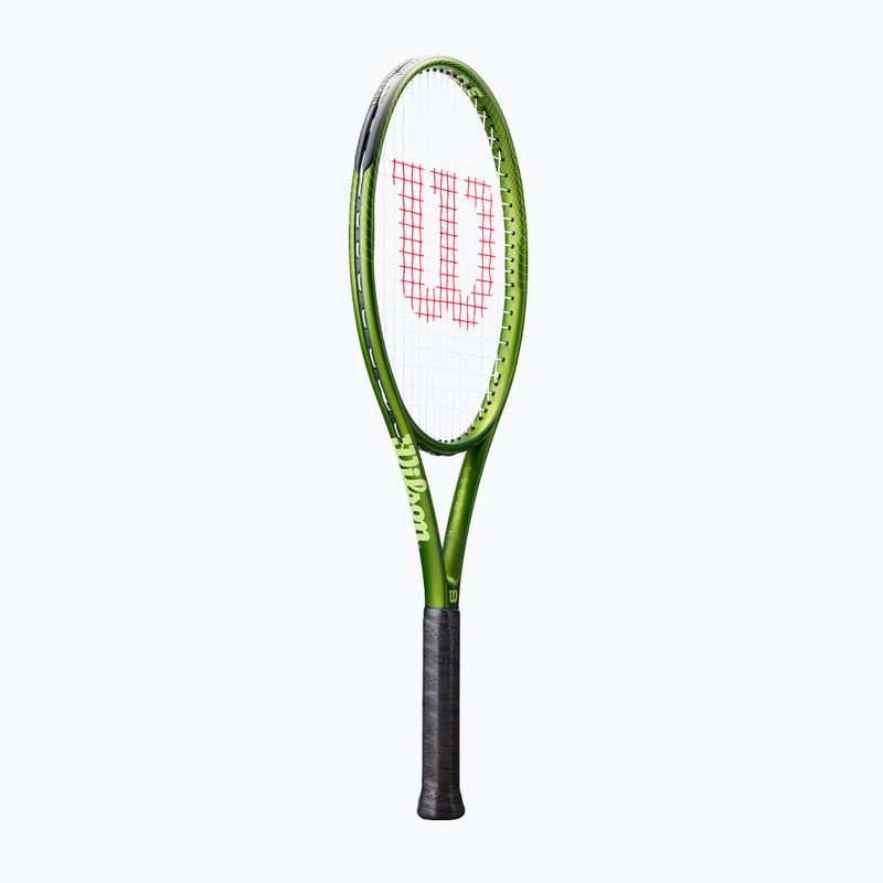Rakieta tenisowa Wilson Blade Feel 103 green 2