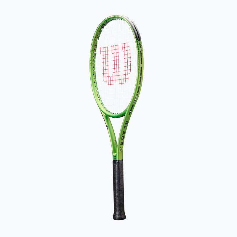 Rakieta tenisowa Wilson Blade Feel 100 green 3