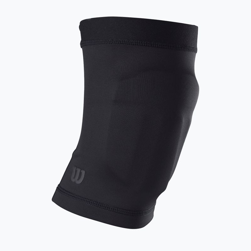 Nakolanniki siatkarskie Wilson Helix Pro Knee black 2